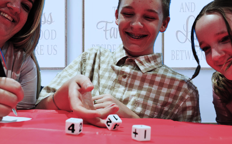 THAT REALLY STINKS! - A Fast-Paced Dice Game of Risk, Luck, and Big Decisions