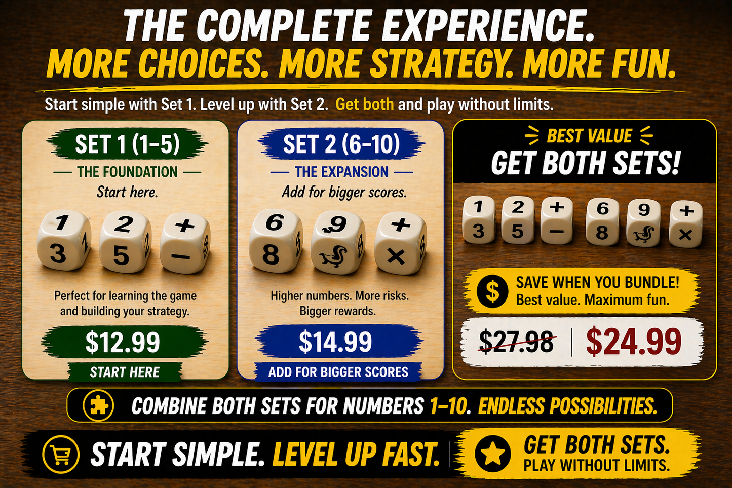 THAT REALLY STINKS!  - Set 2